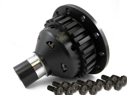 Wavetrac Differential, VW Audi DSG 2WD [25T RING] MK6 MK7 GTI A3/TT 2.0T Available at Damond Motorsports