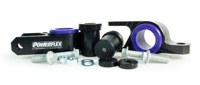 Honda Civic LX/EX 10th Gen Lower Control Arm Rear Bushings available at Damond Motorsports