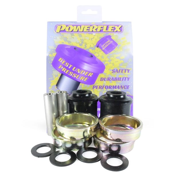 Powerflex - BMW G20/G21 Front Tension Strut Bushings available at Damond Motorsports