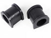 Powerflex Porsche 997/996/986/987/987C Front Sway Bar Bushings - 24mm at Damond Motorsports