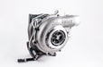 Garrett GT3794VA Turbo Kit - Chevy Duramax 6.6L 2004.5-2009 Stage 1 AVNT available at Damond Motorsports