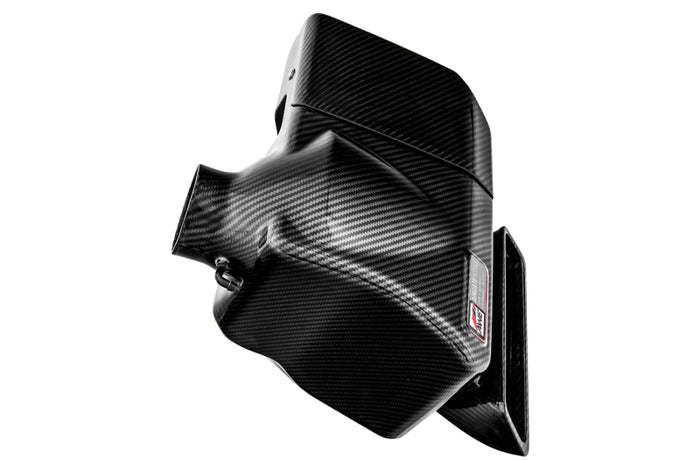 AWE Tuning Audi/VW MQB (1.8T / 2.0T) Carbon Fiber AirGate Intake w/ Lid available at Damond Motorsports