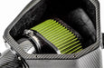 AWE Tuning BMW F8x M3/M4 S-FLO Carbon Intake available at Damond Motorsports