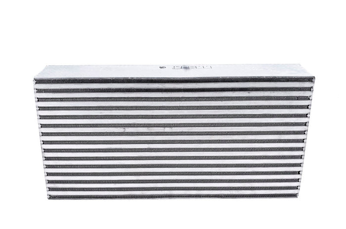 Garrett Air / Air Intercooler CAC (24.00in x 12.11in x 4.50in) - 950 HP available at Damond Motorsports