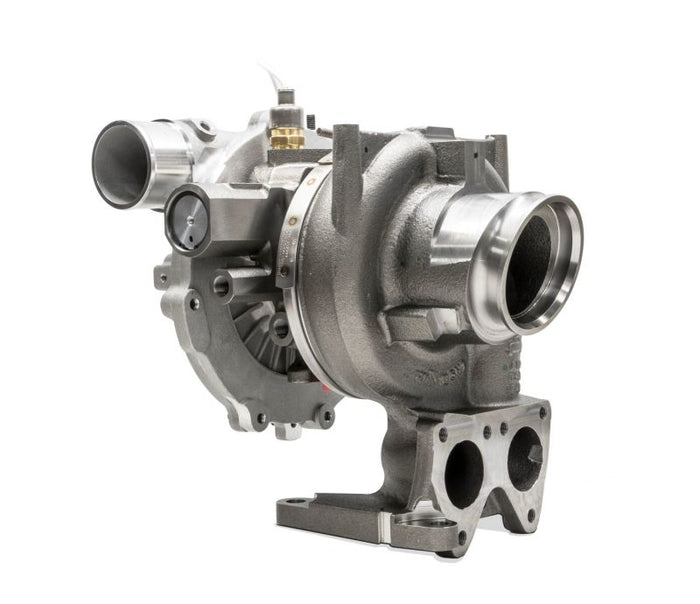 Garrett PowerMax GT3788V Turbo Kit 11-16 Chevrolet / GMC 2500HD/3500HD 6.6L Duramax LML Diesel available at Damond Motorsports