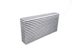 Garrett Air / Air Intercooler CAC (23.72in x 12.02in x 3.82in) - 1000 HP available at Damond Motorsports