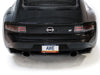 AWE 2023 Nissan Z RZ34 RWD Track Edition Catback Exhaust System w/ Diamond Black Tips available at Damond Motorsports