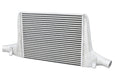 AWE Tuning 18-19 Audi SQ5 Crossover B9 3.0T ColdFront Intercooler available at Damond Motorsports