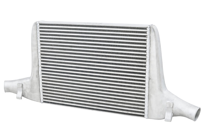 AWE Tuning 18-19 Audi SQ5 Crossover B9 3.0T ColdFront Intercooler available at Damond Motorsports