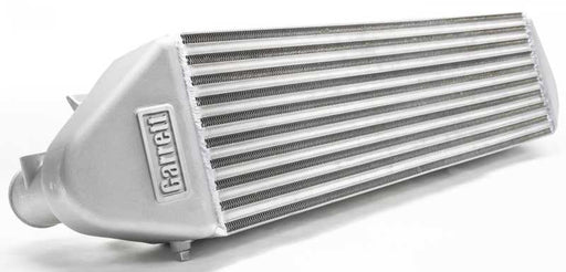 Garrett 13-18 Ford Focus ST 2.0L Air / Air Intercooler CAC (Core 26.3in x 4.3in x 7.8in) - 670HP available at Damond Motorsports