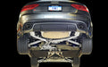 AWE Tuning Audi B8.5 RS5 Cabriolet Track Edition Exhaust System available at Damond Motorsports