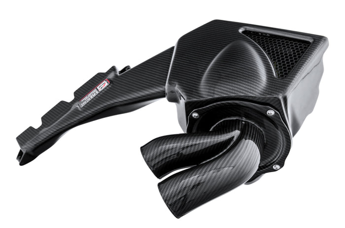 AWE Tuning Audi C7 S6 / S7 4.0T S-FLO Carbon Intake V2 available at Damond Motorsports