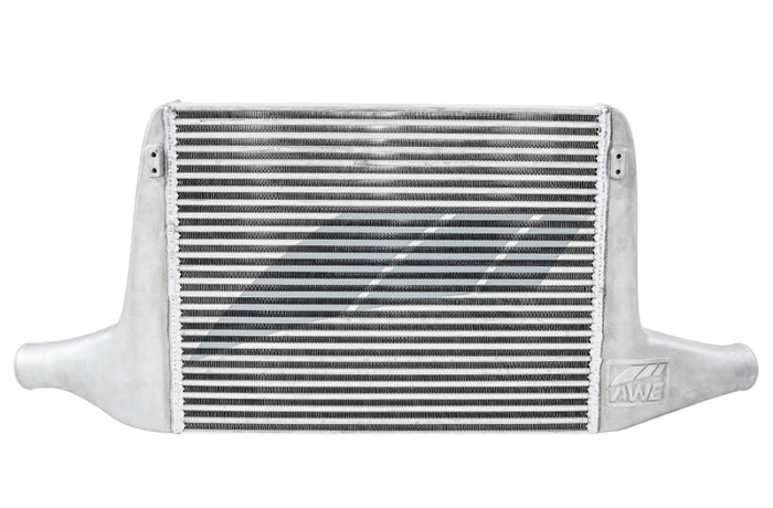 AWE Tuning 18-19 Audi SQ5 Crossover B9 3.0T ColdFront Intercooler available at Damond Motorsports