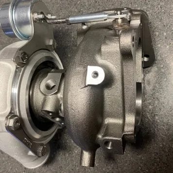 BNR ST71 (3071 Gen2)  Ford Focus ST 2013-2018 Turbocharger at Damond Motorsports