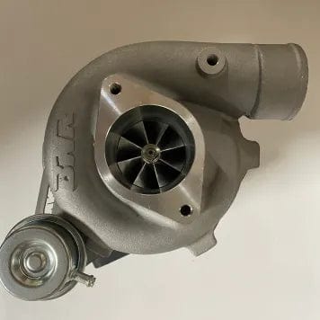 BNR ST67 (2867 Gen2) Ford Focus ST 2013-2018  Turbocharger at Damond Motorsports