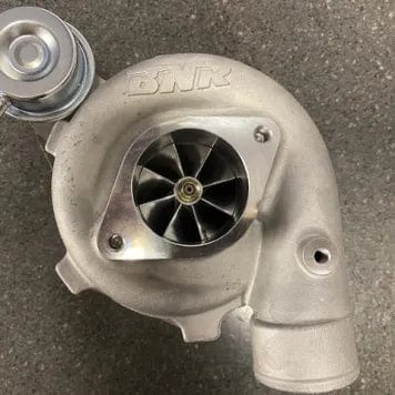 BNR ST71 (3071 Gen2)  Ford Focus ST 2013-2018 Turbocharger at Damond Motorsports