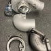 BNR ST71 (3071 Gen2)  Ford Focus ST 2013-2018 Turbocharger at Damond Motorsports