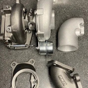 BNR ST67 (2867 Gen2) Ford Focus ST 2013-2018  Turbocharger at Damond Motorsports