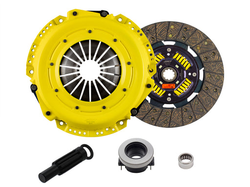 ACT 12-18 Jeep Wrangler JK HD-O/Perf Street Sprung Clutch Kit available at Damond Motorsports