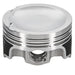 Wiseco-Wiseco Mazdaspeed 3 Dished 9.5:1 Pistons 88mm Bore- at Damond Motorsports