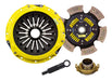 ACT-ACT 2015 Mitsubishi Lancer HD-M/Race Sprung 6 Pad Clutch Kit- at Damond Motorsports