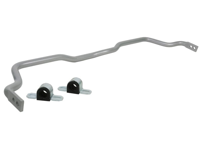 Whiteline 17-20 Hyundai i30N / Hyundai Elantra GT Sport (RHD Only) Front HD Adj. Sway Bar - 24mm available at Damond Motorsports