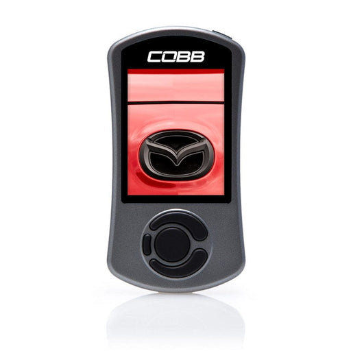 Cobb 07-10+ Mazdaspeed3 / 06-07 Mazdaspeed6 AccessPORT V3 available at Damond Motorsports