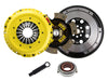 ACT 17-19 Honda Civic Type R HD/Race Sprung 6 Pad Clutch Kit available at Damond Motorsports