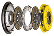 ACT 1998 Chevrolet Camaro Twin Disc HD Street Kit Clutch Kit available at Damond Motorsports