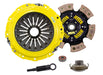 ACT 2006 Subaru Impreza XT-M/Race Sprung 6 Pad Clutch Kit available at Damond Motorsports