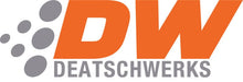 DeatschWerks-DeatschWerks 13-16 Ford Focus ST/RS 2.0L/2.3L / 15 Mustang 2.3L EcoBoost 1700cc Injectors (GDI)- at Damond Motorsports