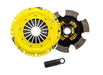 ACT 2007 BMW 135/335/535/435/Z4 HD/Race Sprung 6 Pad Clutch Kit available at Damond Motorsports