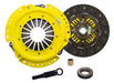 ACT 1991 Nissan 240SX HD/Perf Street Sprung Clutch Kit available at Damond Motorsports