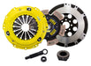 ACT 2003 Dodge Neon XT/Race Sprung 6 Pad Clutch Kit available at Damond Motorsports