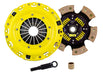 ACT 2015 Nissan 370Z XT/Race Sprung 6 Pad Clutch Kit available at Damond Motorsports