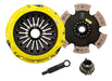 ACT-ACT 2003 Mitsubishi Lancer HD-M/Race Rigid 6 Pad Clutch Kit- at Damond Motorsports