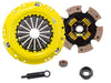 ACT 1988 Toyota Supra XT/Race Sprung 6 Pad Clutch Kit available at Damond Motorsports