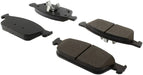 Stoptech-StopTech Street Brake Pads - Front/Rear- at Damond Motorsports