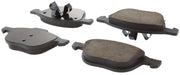 Stoptech-StopTech Street Touring 04-09 Mazda 3 Front Brake Pads- at Damond Motorsports