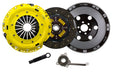 ACT 2006 Audi A3 HD/Perf Street Sprung Clutch Kit available at Damond Motorsports