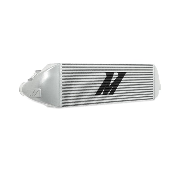 Mishimoto-Mishimoto 2013+ Ford Focus ST Intercooler (I/C ONLY) - Silver- at Damond Motorsports