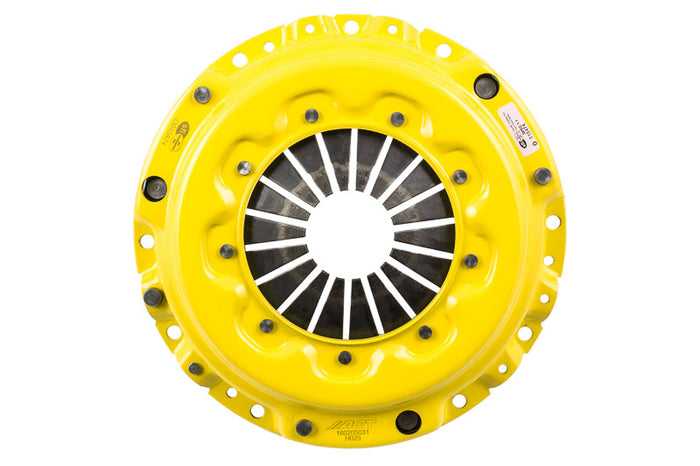 ACT 1996 Honda Civic del Sol P/PL Heavy Duty Clutch Pressure Plate available at Damond Motorsports