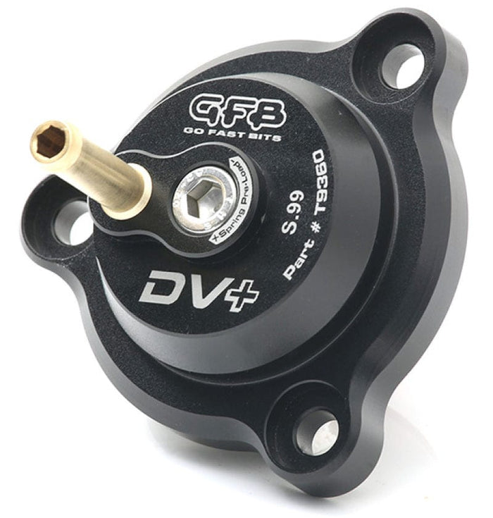 Go Fast Bits-GFB Diverter Valve DV+ 2017+ Ford Focus RS- at Damond Motorsports