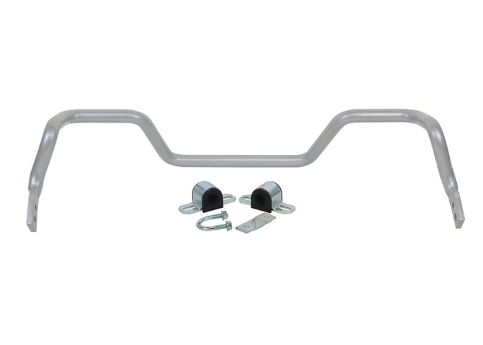 Whiteline-Whiteline Mazdaspeed 6 Adjustable Rear 24mm Swaybar- at Damond Motorsports