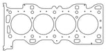 Cometic Gasket-Cometic Mazda MZR 2.3L 87.5-89mm Bore .040in MLS Head Gasket- at Damond Motorsports