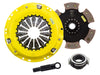 ACT 1991 Toyota MR2 HD/Race Rigid 6 Pad Clutch Kit available at Damond Motorsports