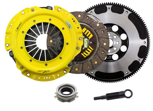 ACT 2013 Scion FR-S XT/Perf Street Sprung Clutch Kit available at Damond Motorsports