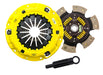 ACT 2010 Hyundai Genesis Coupe HD/Race Sprung 6 Pad Clutch Kit available at Damond Motorsports