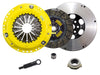 ACT-ACT Mazdaspeed 3/6 Street Sprung Clutch Kit, Prolite Flywheel- at Damond Motorsports