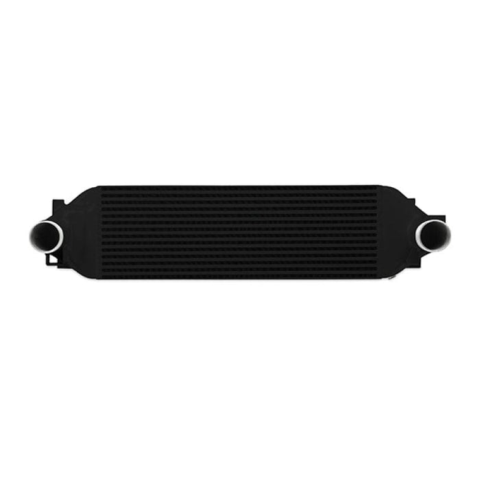 Mishimoto-Mishimoto 2016+ Ford Focus RS Intercooler (I/C ONLY) - Black- at Damond Motorsports